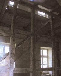 Treppe